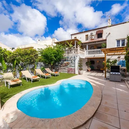 Casa Varna Villa Capdepera (Mallorca)