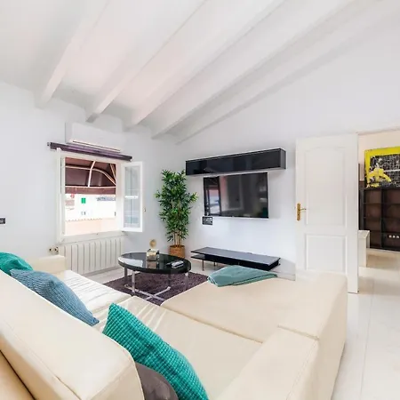Casa Varna * Capdepera (Mallorca)