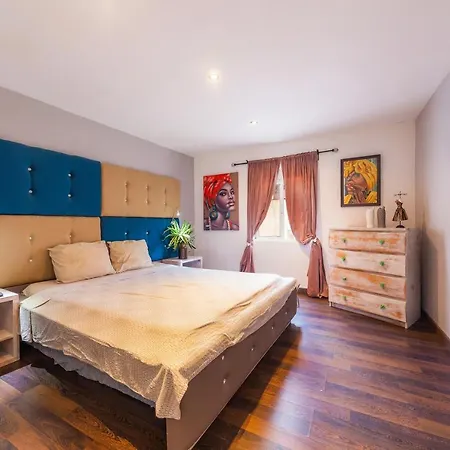 Casa Varna *