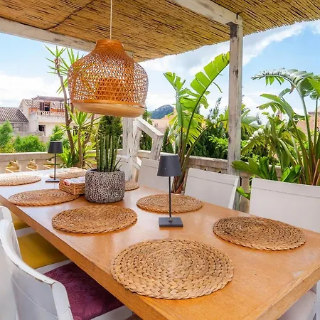 Villa Casa Varna Capdepera (Mallorca)