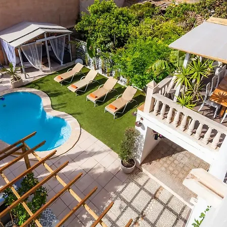 Casa Varna * Capdepera (Mallorca)