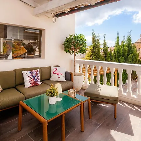 Casa Varna * Capdepera (Mallorca)