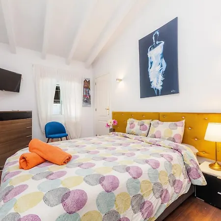 Casa Varna Villa *
