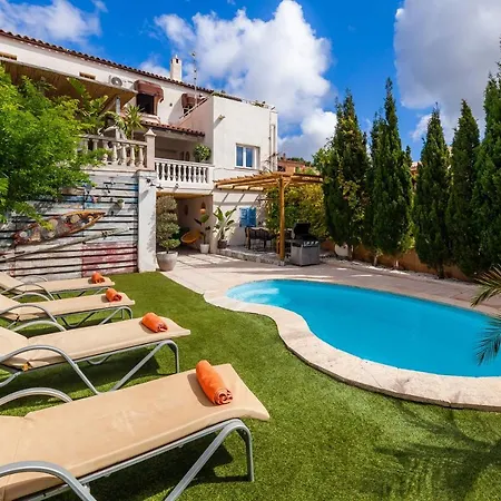 Villa Casa Varna