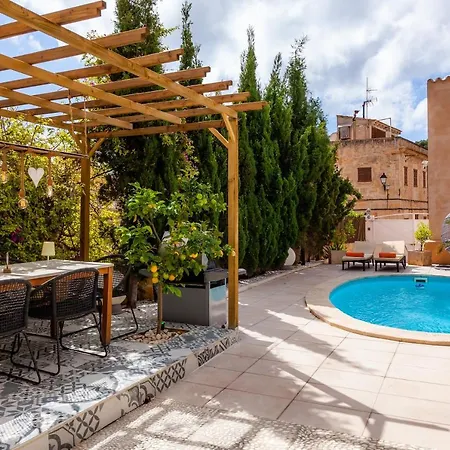 Casa Varna * Capdepera (Mallorca)