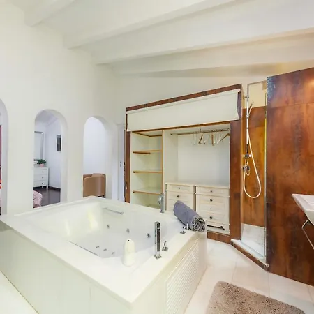 Casa Varna Villa Capdepera (Mallorca)