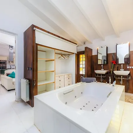 Villa Casa Varna Capdepera (Mallorca)